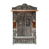 Pooja Temple For Home ( 42*25*16 CM )